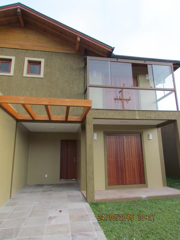 Villa Casas Dos Alpes Gramado Zimmer foto